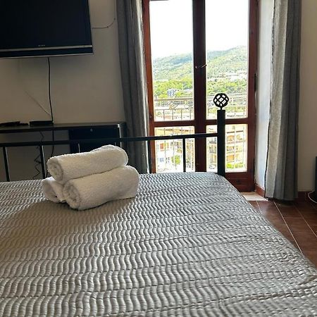 Apartamento Casa Di Maria Diamante Exterior foto