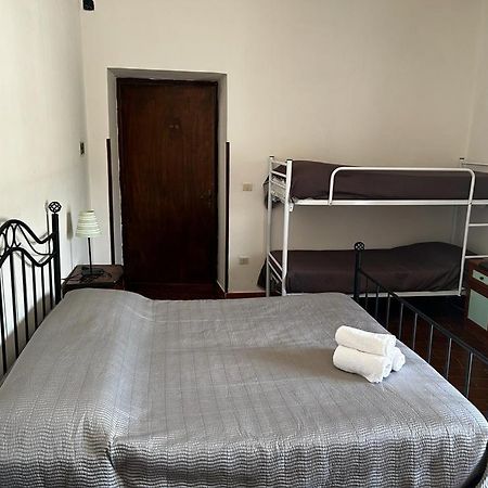 Apartamento Casa Di Maria Diamante Exterior foto
