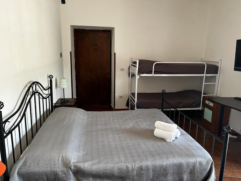Apartamento Casa Di Maria Diamante Exterior foto