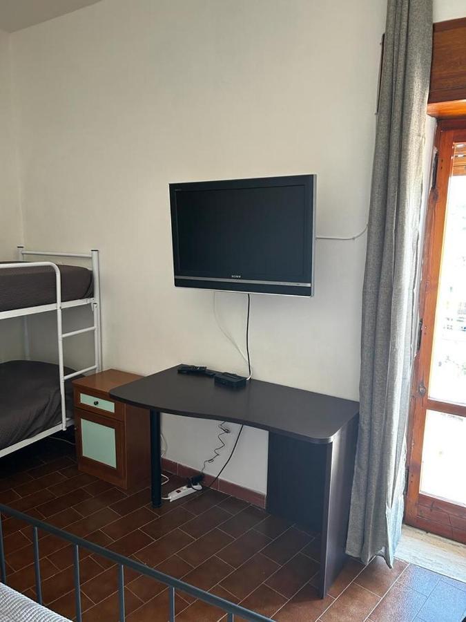 Apartamento Casa Di Maria Diamante Exterior foto